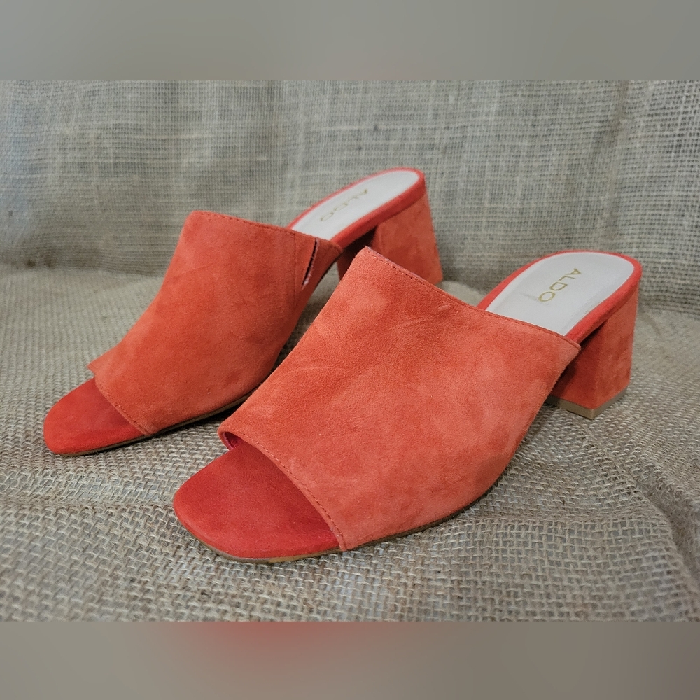 Aldo sandal Sz 6.5